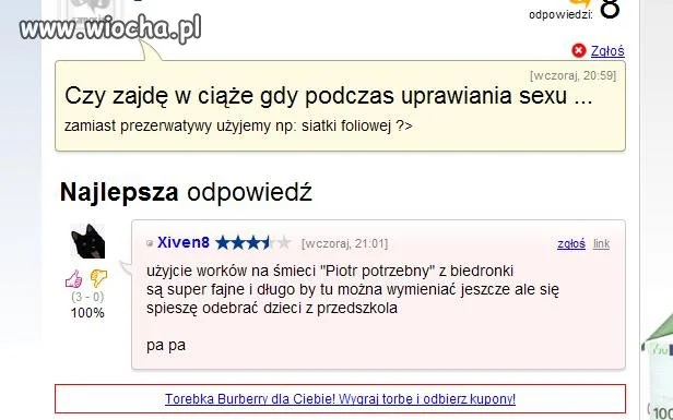 W każdym łóżku