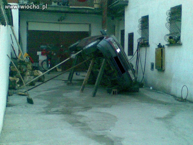 Polski mechanik