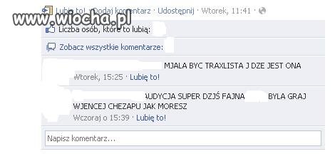 Język polski trudny język być