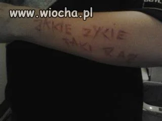 Nie Ma to Jak...