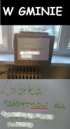 W polskiej GMINIE!!!