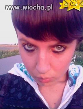 ślicznotka