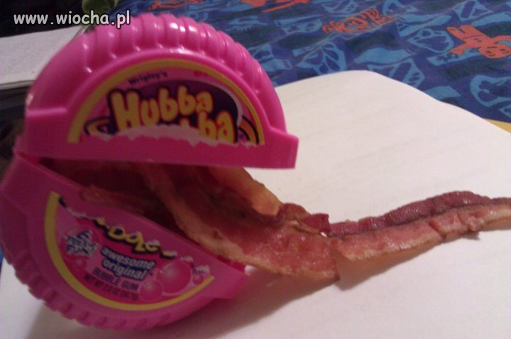 Hubba Bubba
