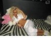Blond Skwara