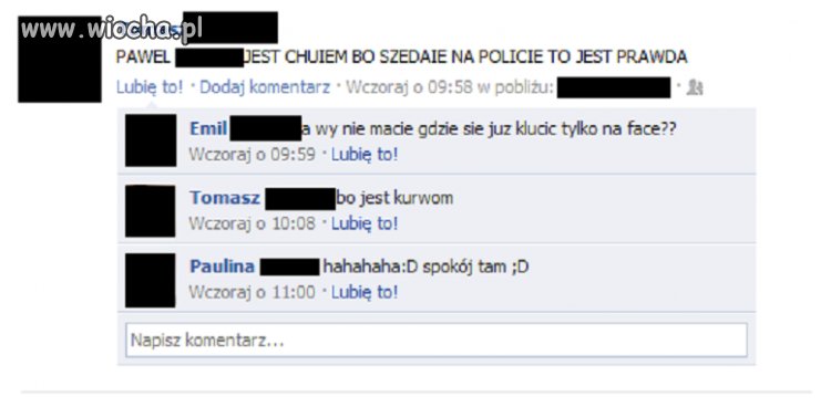Myślałem, że 