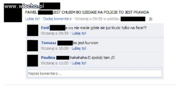 Myślałem, że 