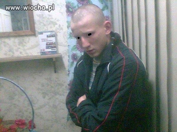 Gangsta