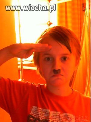 Sieg Heil!