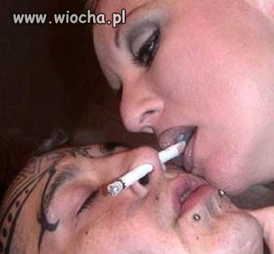 Dasz kilka machów? -pewnie