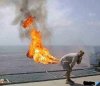 Koleś chyba zjadł coś mega bombowego