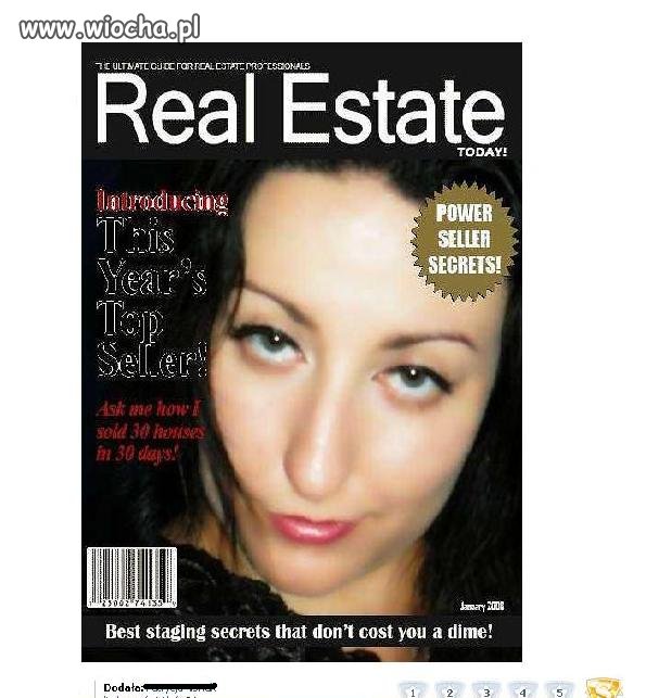 Real Estate ...