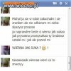 Wierna jak suka?