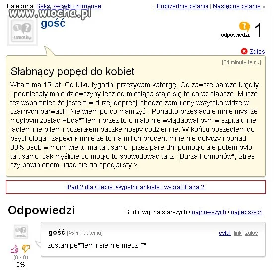Problem 15-latka