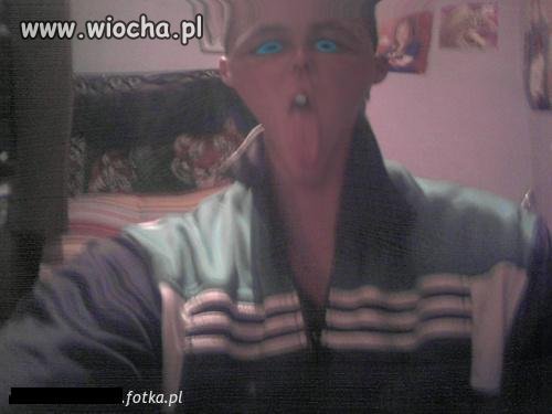 Kolejny mistrz photoshopa.