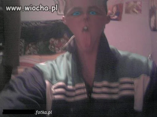 Kolejny mistrz photoshopa.