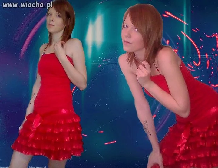 Magia photoshopa 