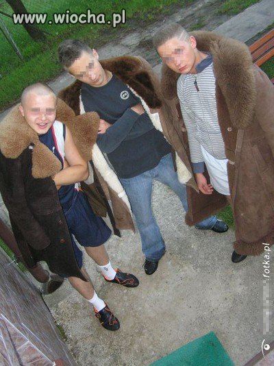 Włoska Mafia 