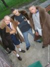 Włoska Mafia 
