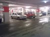 Inteligencja wyższa parkujących