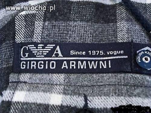 Niema to jak oryginał