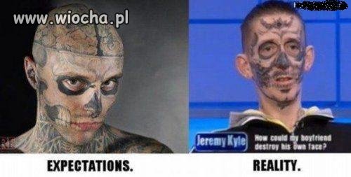 Tatuaże