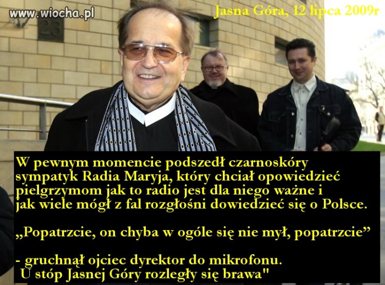 I babcie go kochają!!