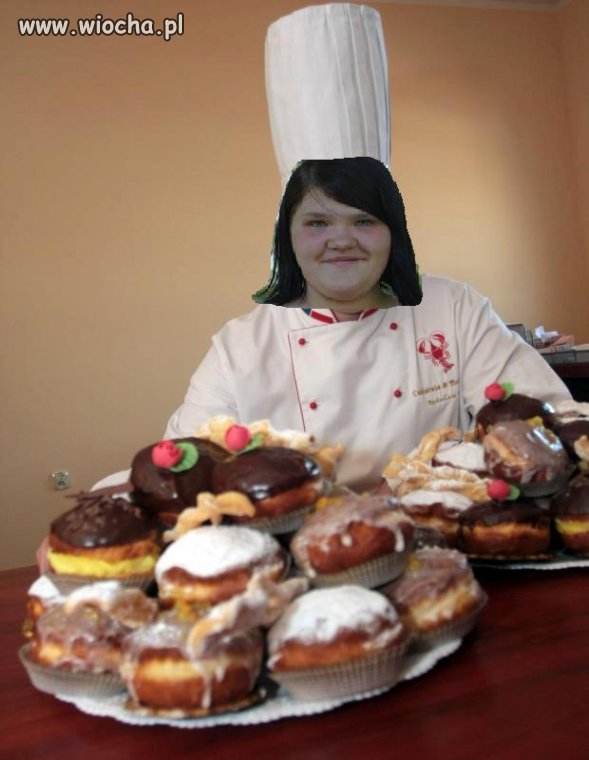 Kuchareczka
