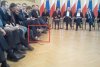Debata ACTA. 