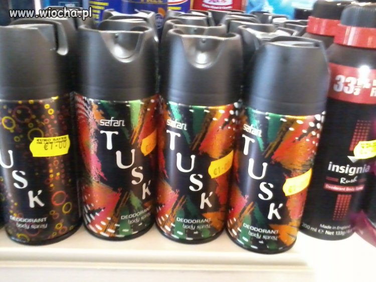 TUSK