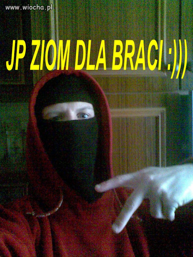 Lans na JP