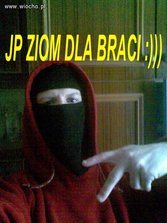 Lans na JP