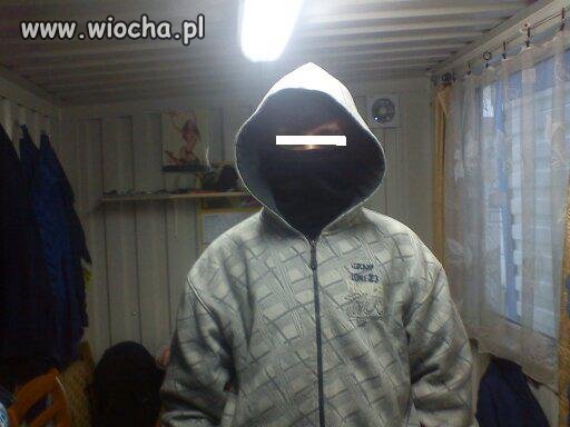 Gangster jakich mało