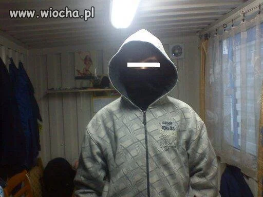 Gangster jakich mało