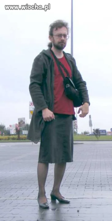 Damsko-męska rzecz 