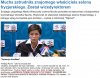 Co to ''sytuacja obraźliwa''? 20tyś. na rękę w MSiT.