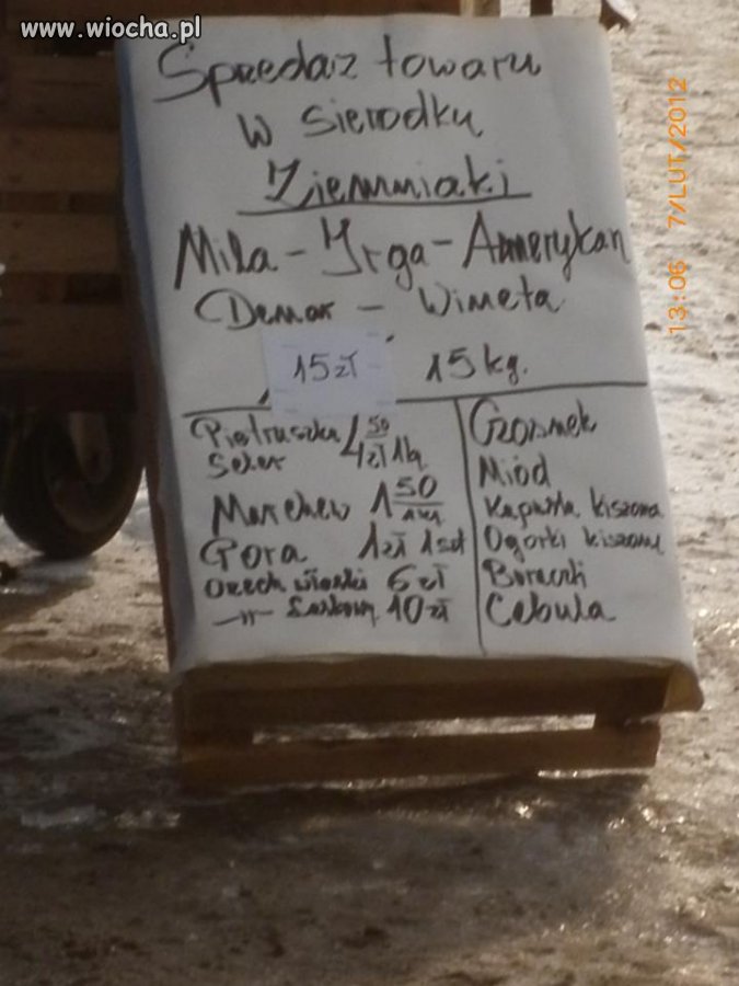 Rynek 
