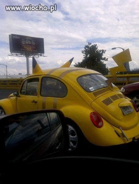 Poke-garbus