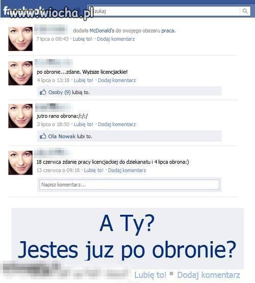 Polska rzeczywistość 