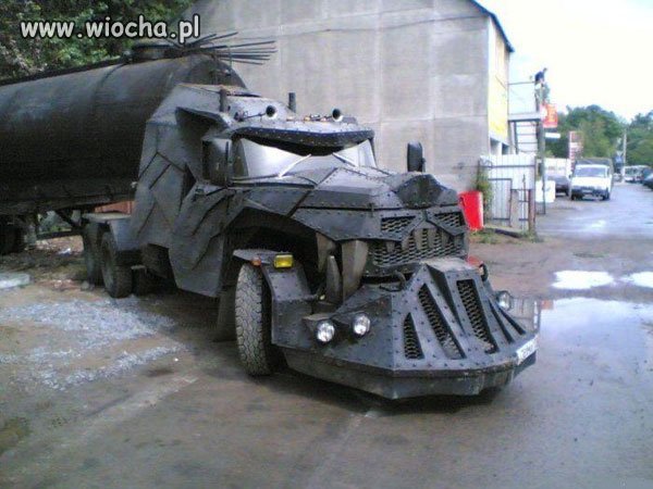 Madmax...??
