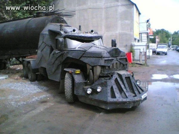 Madmax...??