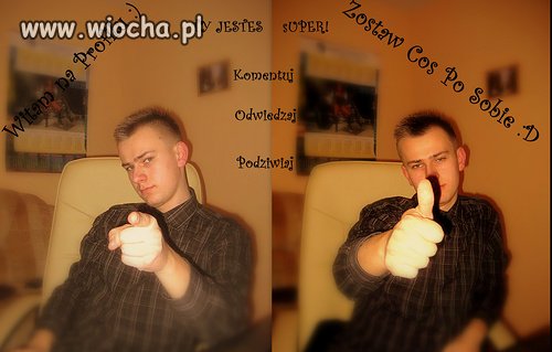 Idealna reklama swojego profilu na fotka.pl 