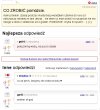 Problem z odkurzaczem