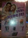 Kocha, Lubi, Kupuje