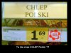 "chlep" Polski Hit