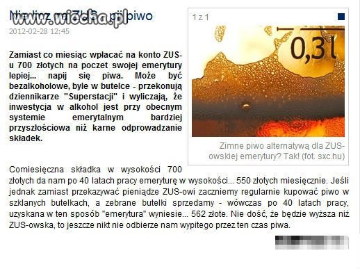 Czy to nie wiocha?