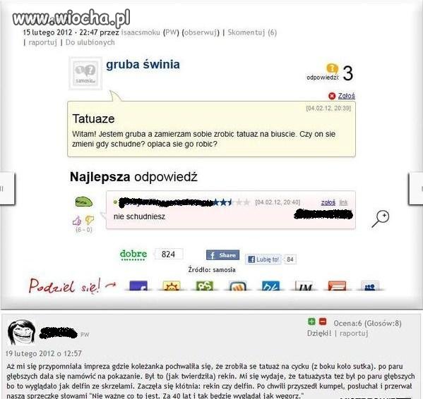 Nie schudniesz