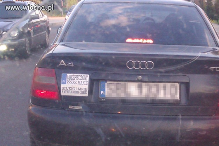 Auto Mafii