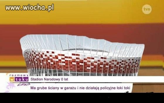 Bo nie działają policyjne łoki toki 
