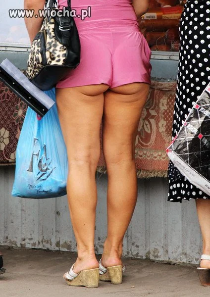 Wow, sexi 