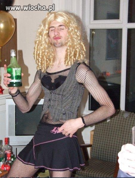 Sexi Dziunia